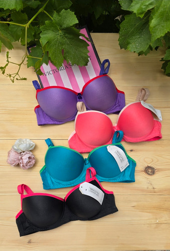 سوتین اسفنجی _ کد Ds1